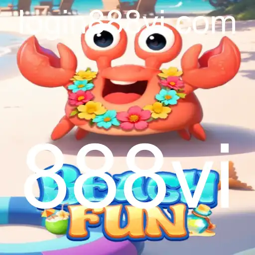 BeachFun: Descubra a Emoção do Verão com 888vi