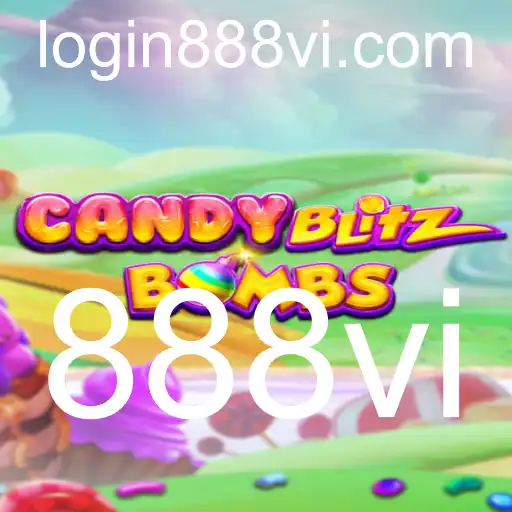 CandyBlitzBombs: A Nova Sensação dos Jogos com a Marca 888vi