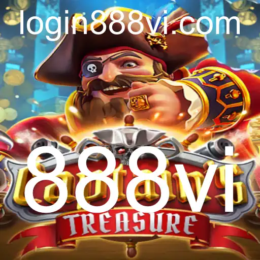 Descubra os Segredos de CaptainssTreasure e a Emoção de 888vi