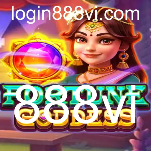 Descubra o Fascinante Jogo FORTUNEGODDESS com a Chave Mágica 888vi