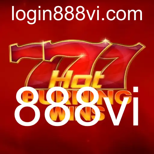 Descubra a Emoção do HotBurningWins com 888vi