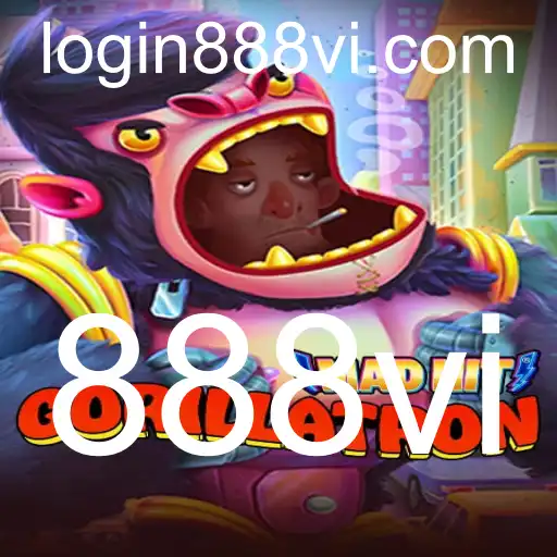 MadHitGorillatron: Um Mergulho no Mundo do Jogo e sua Conexão com o 888vi