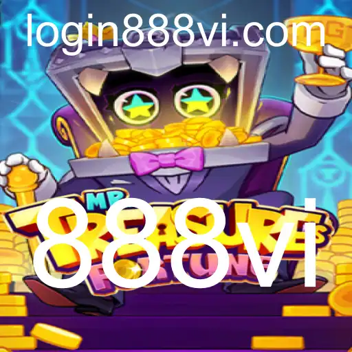 Explorando o Fascinante Mundo de MrTreasuresFortune: Segredos e Regras do Jogo 888vi