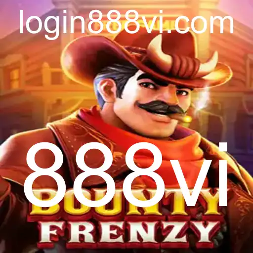 Explorando o Universo do Jogo BountyFrenzy: Uma Aventura Empolgante com 888vi