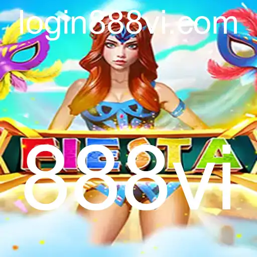 Explorando o Vibrante Mundo de Fiesta: O Jogo que Conquistou todos com 888vi