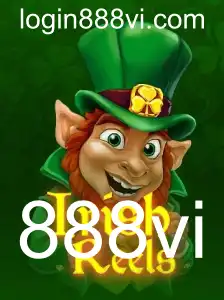 IrishReels: Explore o Encanto e a Magia dos Cassinos com 888vi