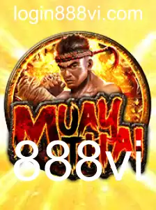 Introdução ao Jogo 'MuayThai' e a Palavrinha-Chave '888vi'