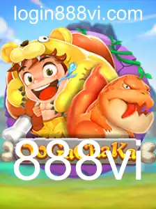 OoGaChaKa: Descubra o Fascinante Mundo do Novo Jogo '888vi'