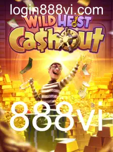 WildHeistCashout: A Excitante Aventura de Cassino com 888vi