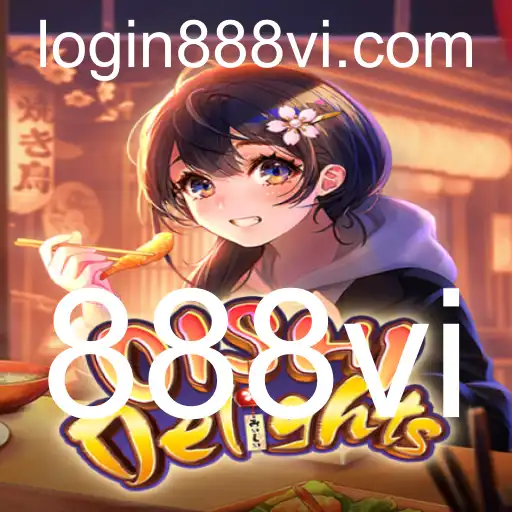 OishiDelights: Descubra o Mundo de Sabores e Estratégia com 888vi