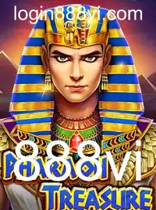Descubra o Mundo Envolvente de PharaohTreasure com 888vi