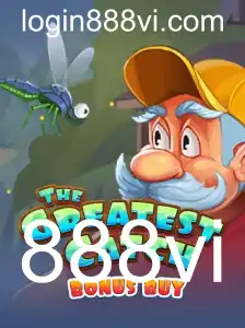 TheGreatestCatchBonusBuy: Descubra a Emoção do Jogo com 888vi
