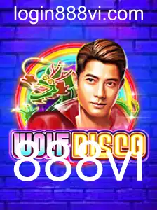 WolfDisco: Mergulhe no Mundo de Ritmos e Estratégias com 888vi